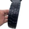 Complete Lawn Mower Wheel Set for Honda HRR216 HRS216 HRT216 Includes Front Rear Wheels Gear and Transmission Parts