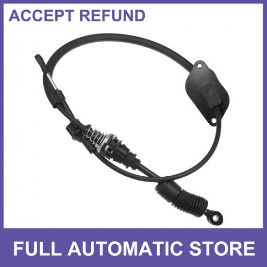 Gear Shift Cable Transmission Shifter Cable Single  for Isuzu Amigo 98-04