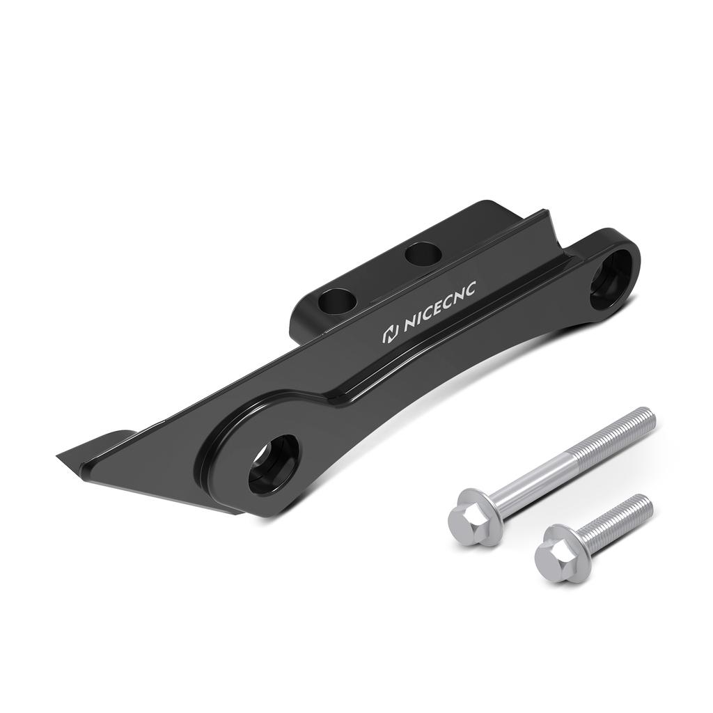 For KTM EXC 300 EXCF 350 SXF 450 For Husqvarna TE 300 TE 300i 2014-2022 For GasGas EC 300 Swingarm Guard & Chain Guide Guard
