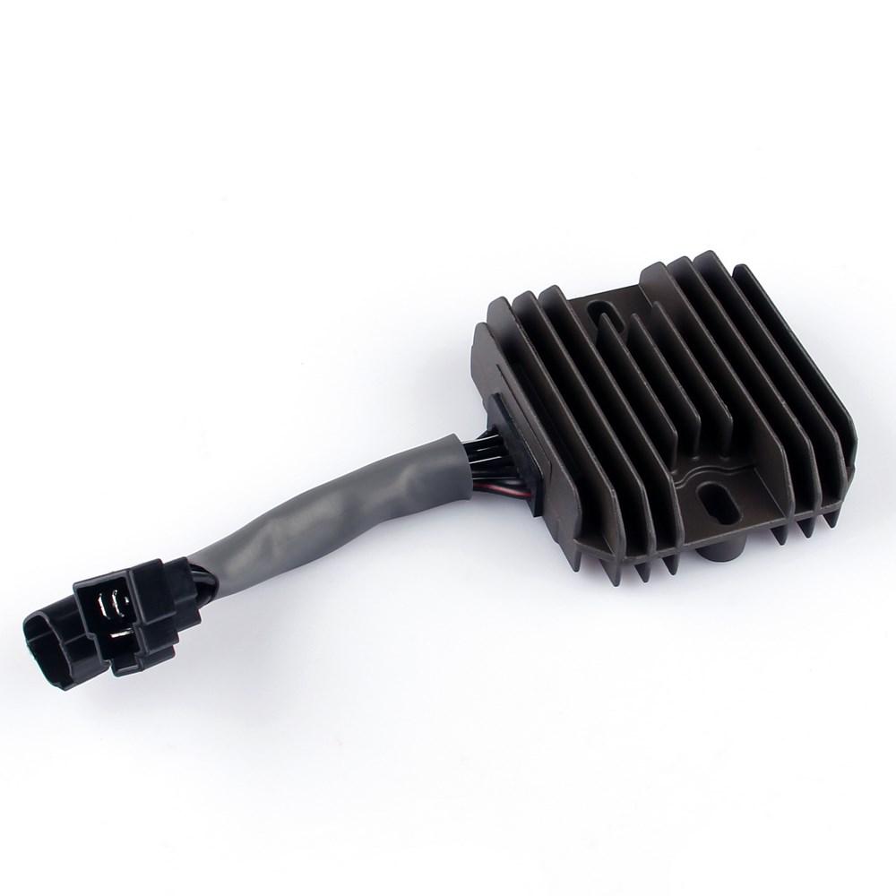 

Regulator Rectifier Voltage For Suzuki GSXR 600/750/1000 GSX650F SV1000S SV650