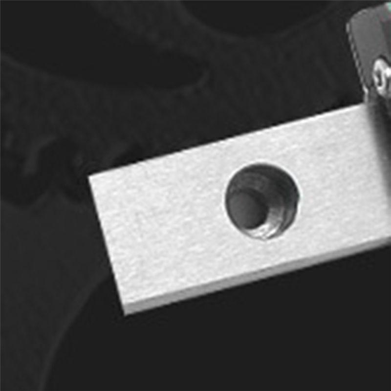 AEE4-MGN Linear Slide Rail -MGN7 MGN9 MGN12 MGN15, 1 Slide Rail For CNC And 3D Printers.