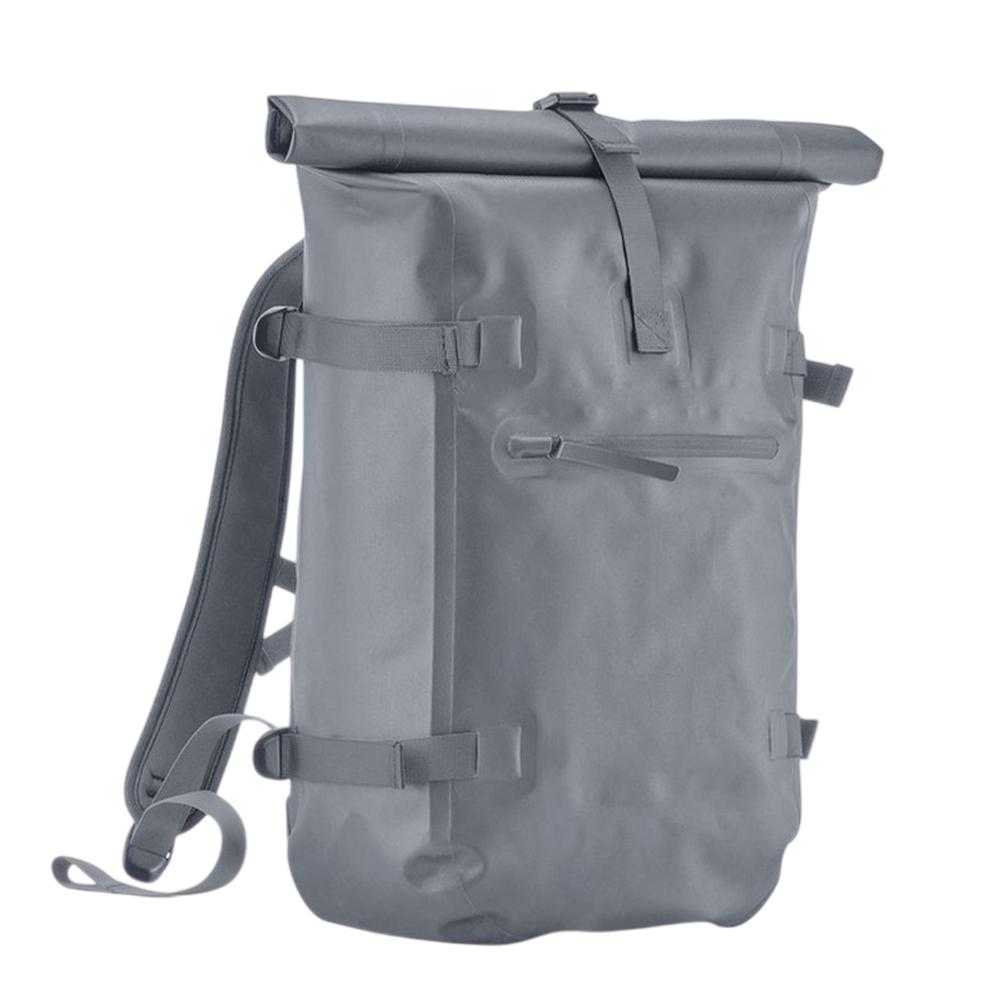 Quadra Roll Top Waterproof Backpack