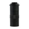 Video-Mikroskopkamera C-Mount Objektiv 8-100X C-MOUNT Mikroskopzubehör Metall