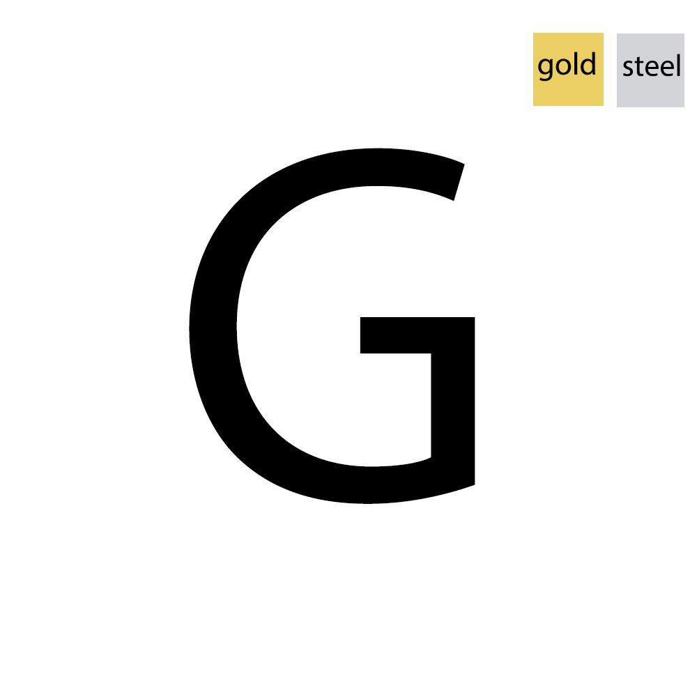 50pcs Mini A to Z Initial Charms Stainless Steel Letter Charms Alphabet Pendants DIY Earrings Necklaces Jewelry Making Wholesale