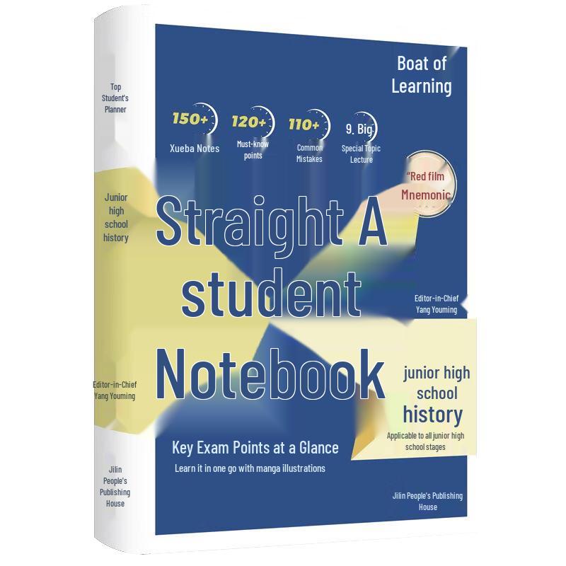2026 Junior High School Entrance Exam Ace Handbook