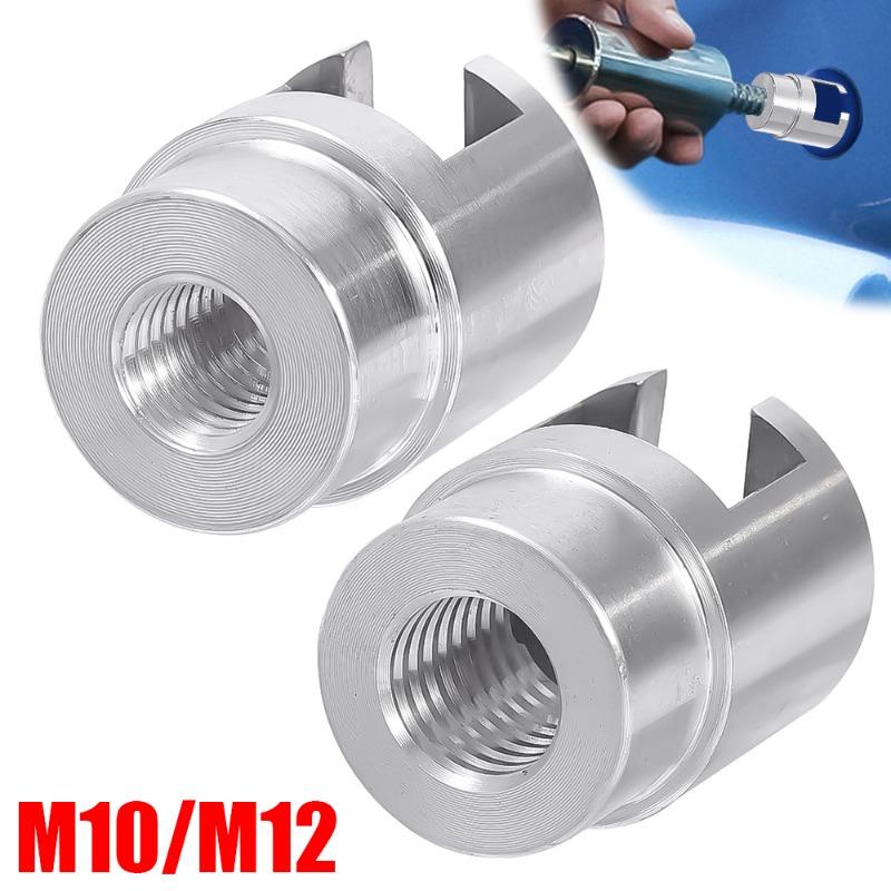 Car Dent Repair Tool Slide Hammer Dent Puller Sheet Metal Tool Pull Adapter For Easy Operation Of Car Repair Accessories