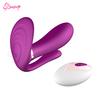 Vibrating Panties 10 Speed Wearable Dildo Remote Control Vibrating Egg G Spot Clitoris Stimulator