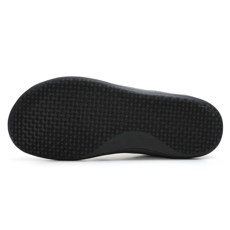 Barefoot Style Minimalist Mesh Sneakers Men Women - Breathable Elastic Lace Low-Top Outdoor Walking Shoes