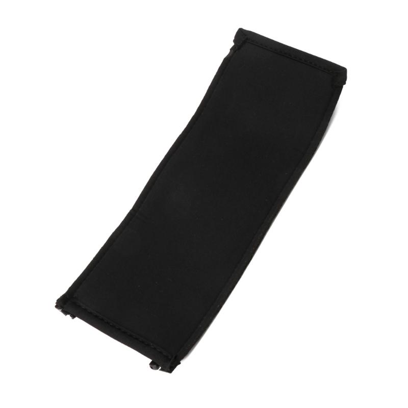 Earpads Memory Sponge Ear Cushions Headband For AH-D2000 D5000 D5200 D7000 D7200 Headphones Ear Covers Optional