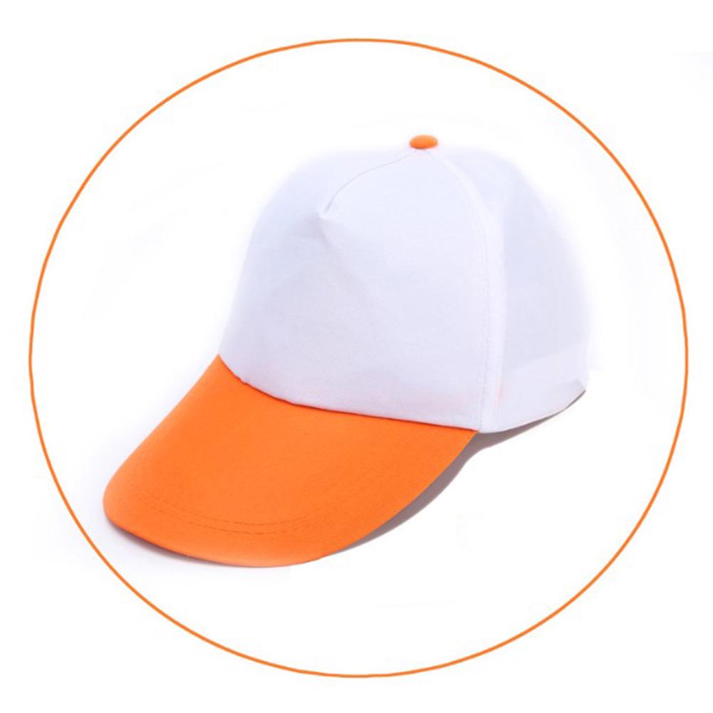 Unisex Peaked Cap Casual Plain Sport Baseball Hat Adjustable Soft Breathable Golf Sun Cap Casual Simple Hip Hop Sunshade Hats