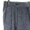 JOHN LAWRENCE SULLIVAN Pants Gray Men's Used