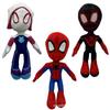 Spiderman Avengers Parallel Universe Plush Pendant Toy