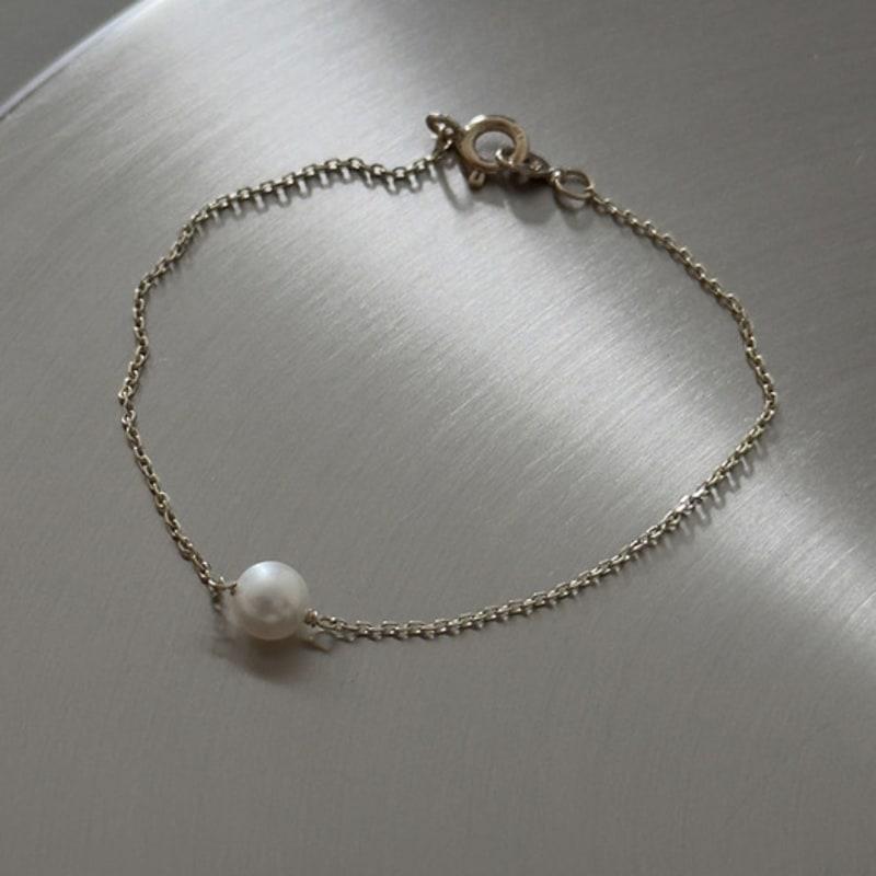 Faye 14k Jane bracelet
