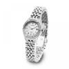 Citizen Eu6060 55d Women S Metal Watch