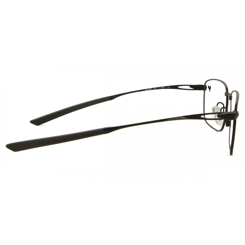 Nike 6046 001 Men Eyeglasses