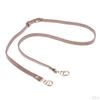 Pu Leather Bag Strap Replacement for Handbag Adjustable