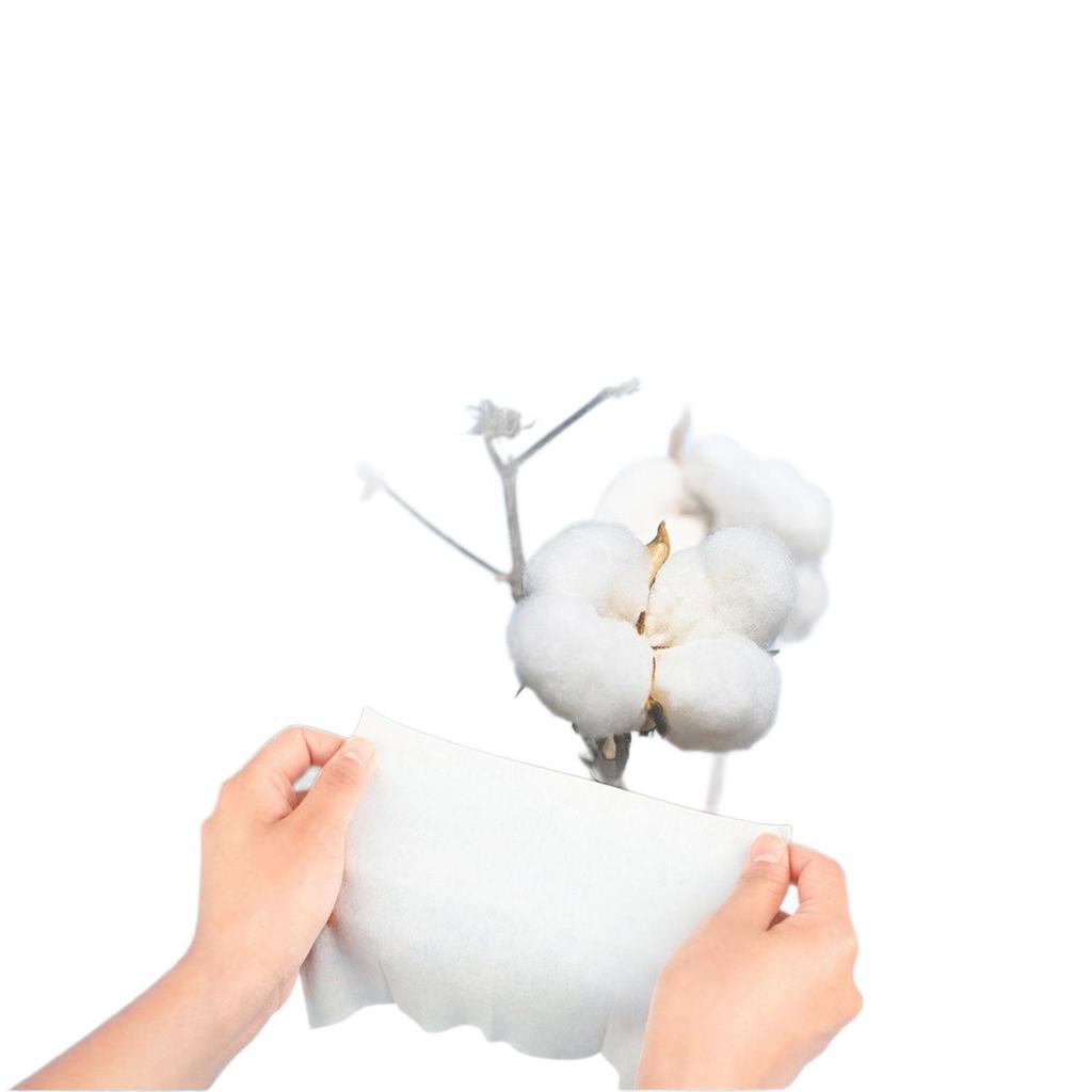 Antibacterial Alcohol Disinfection Kitchen Wet Wipes - Disposable Series