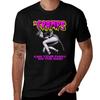 Retro The Cramps Cool Music Gifts For Fan T-Shirt kawaii clothes anime clothes customs mens workout shirts
