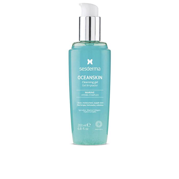 

Sesderma Oceanskin Очищающий гель 200мл.