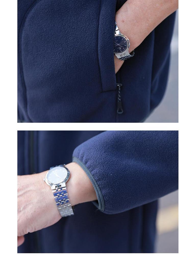 Men’s Winter Fleece Outerwear: Plus Velvet Sweatshirts for Middle-Aged and Elderly Dads and Grandpas