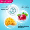 RtopR Gesichtscreme, Anti-Falten, Anti-Aging, Aufhellung, Mango, helle, feuchtigkeitsspendende, flüssige Strumpfhosen, nährende, schrumpfende Poren, hohe Qualität