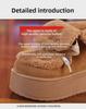 Women's 8611 Thick-Soled Non-Slip Warm Snow Boots, Plus Velvet, Heightened for Winter 2024