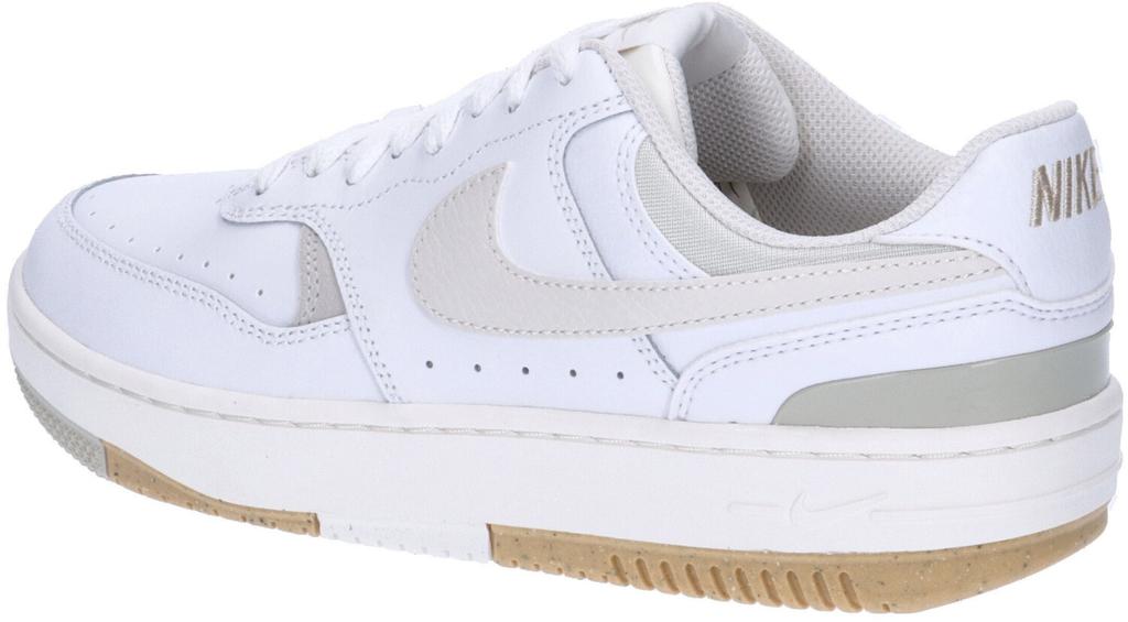 Кроссовки Nike Gamma Force Women белый/фантом/светлая кость/солома/светло-коричневый