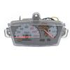 Motorcycle Scooter Instrument Assembly Instrument speedometer For YAMAHA JOG50/90 2 3 4 5 Generation ZR 3KJ 3YK
