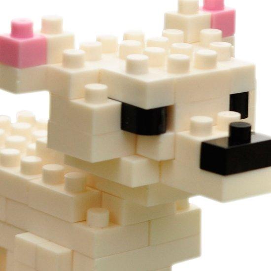 Nanoblock Chihuahua