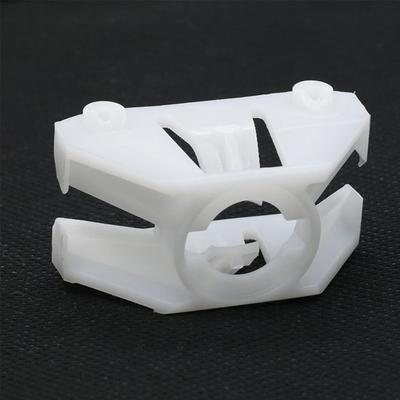 Clip di Supporto per Montaggio Pedale Freno 1J0721169A
