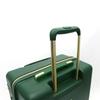 ディズニー グーフィー グリップマスタースーツケース  グリーン  50L Disney