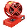 Vehicle Mounted Air Heater 1000W?1200W Portable Windshield Defogger Defroster Instant Heating and