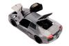 JADA TOYS Minicar 124 Size 20th ANNIVERSARY Lamborghini Murcielago LP640 20th Anniversary Series