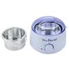 Professional Wax Warmer Heater Machine Electric Melt Hair Removal Wax Heater for Body Legs