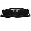 Car Dashboard Cover Dash Mat for Volvo V60 S60 T8 ~ 2024 Pad Sunshade Cushion Sunshield Nonslip Anti-UV Accessories