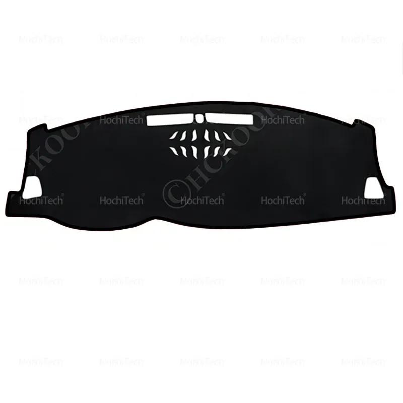 Car Dashboard Cover Dash Mat for Volvo V60 S60 T8 ~ 2024 Pad Sunshade Cushion Sunshield Nonslip Anti-UV Accessories