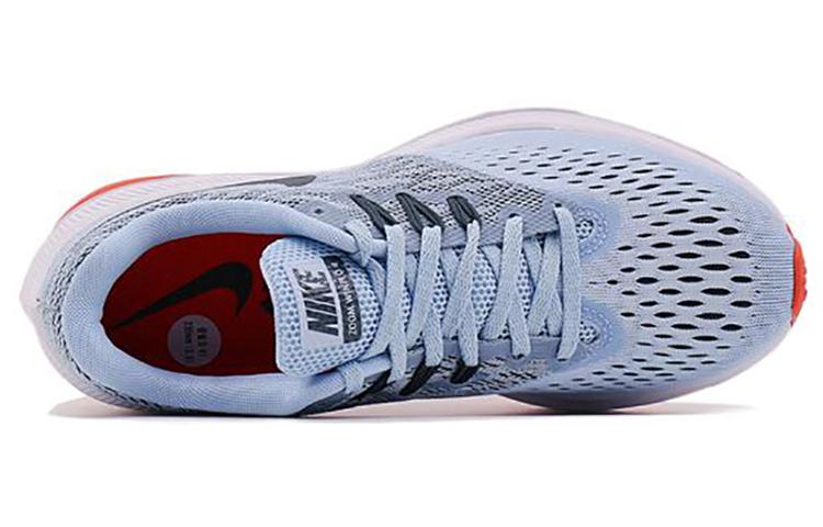 Nike Air Zoom Winflo 4 'Blue' Women's 898485-440