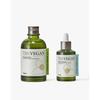 Loose Derma Vegan Hydro AHA Toner 150ml + Barrier Serum 50ml