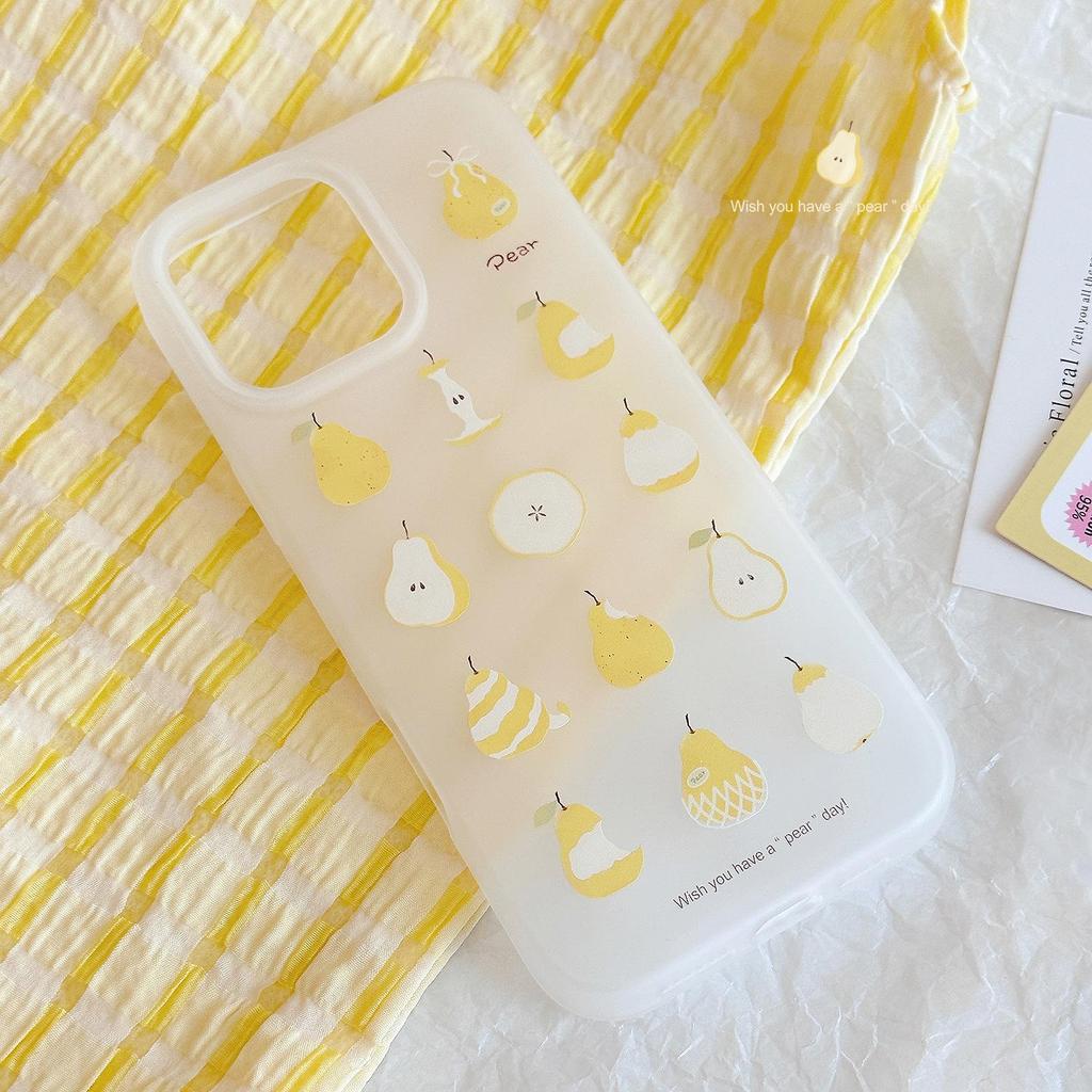 Creative Phone Case for iPhone 16 iPhone 16 Pro Max