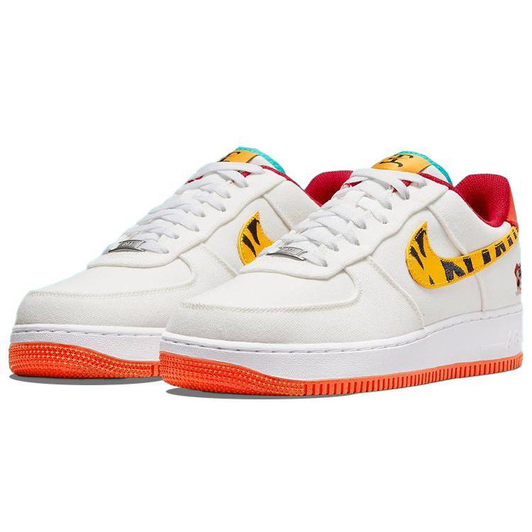 New Nike Air Force 1 Low '07 Lx Year Of The Tiger DR0147-171