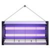 Commercial Electric LED Insect Killer Lamp
