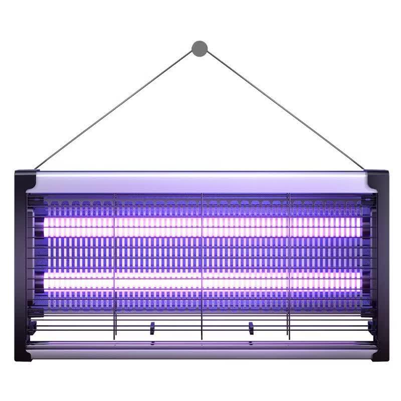 Commercial Electric LED Insect Killer Lamp