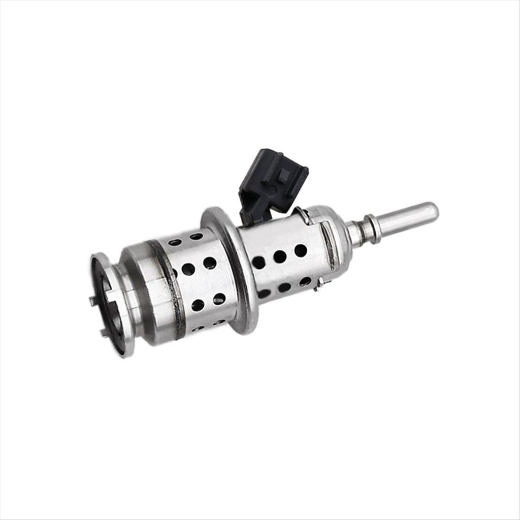 #930K 32203677 Adblue Injector Nozzle For Volvo XC40 XC60 II XC90 S90 2.0 Diesel (silver)