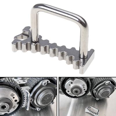 EA211 Timing Tool For 1.4/1.6/1.4T/1.5L Belt Pulley Engine Universal Locking Pin Special Tool