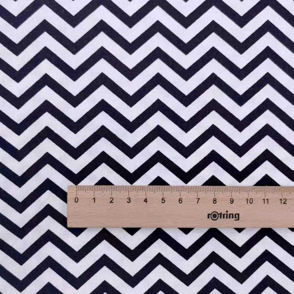 Dots Printed 100% Cotton Fabric By Meter Diy Patchwork Quilt Cloth Bedding Blanket Sheet Pillow Decor Fat Quater Tissus Tilda