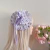 Vintage Top Hat Hair Clip Exquisite Lace Hair Clip Lolita Hair Clip  Lolita Hair Accessories