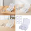 Clear Round Plastic Coin Holder For Easy Viewing And Display Of Collectible Items With Protective Cover