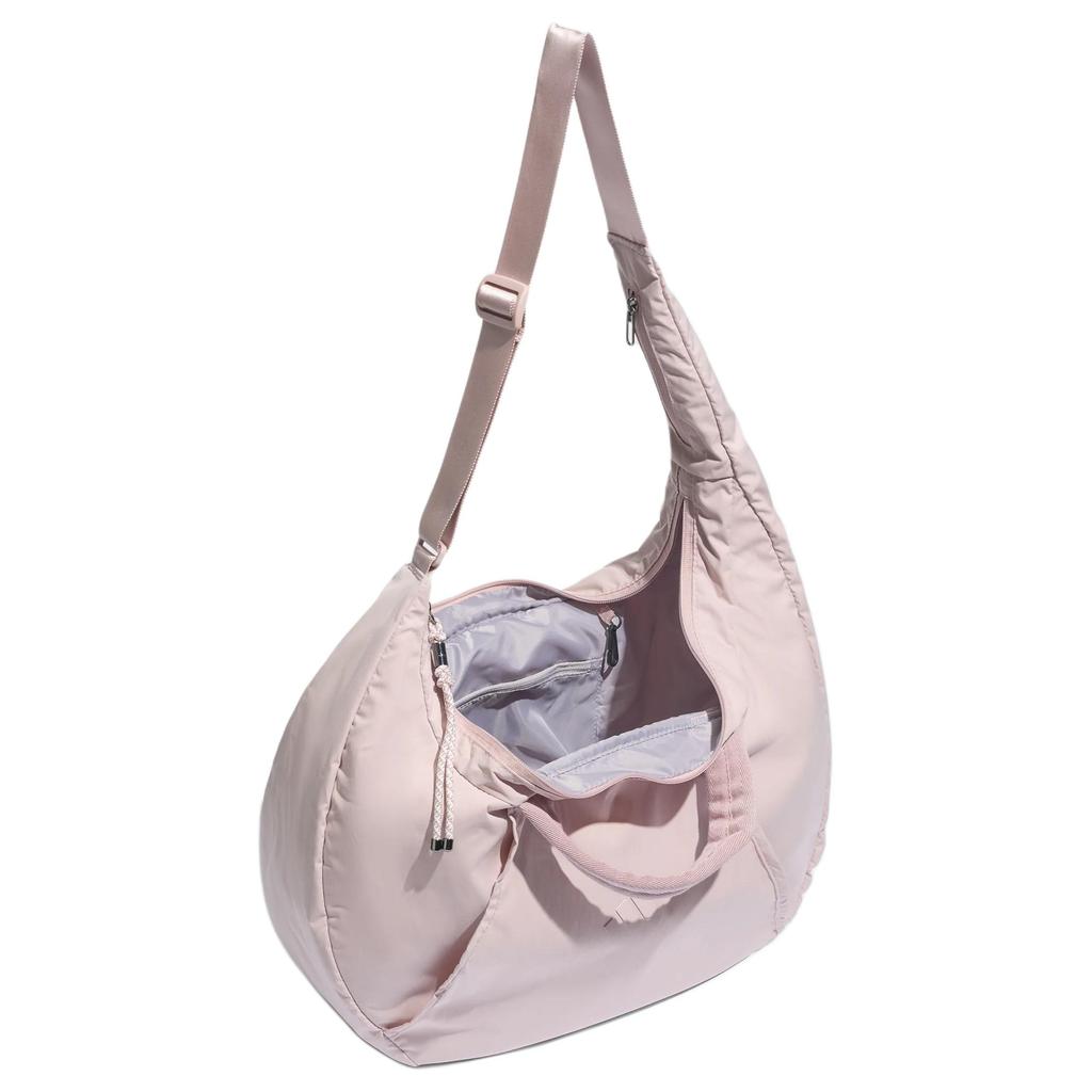 Women's Bag Adidas Crossbody Bags Light Pink