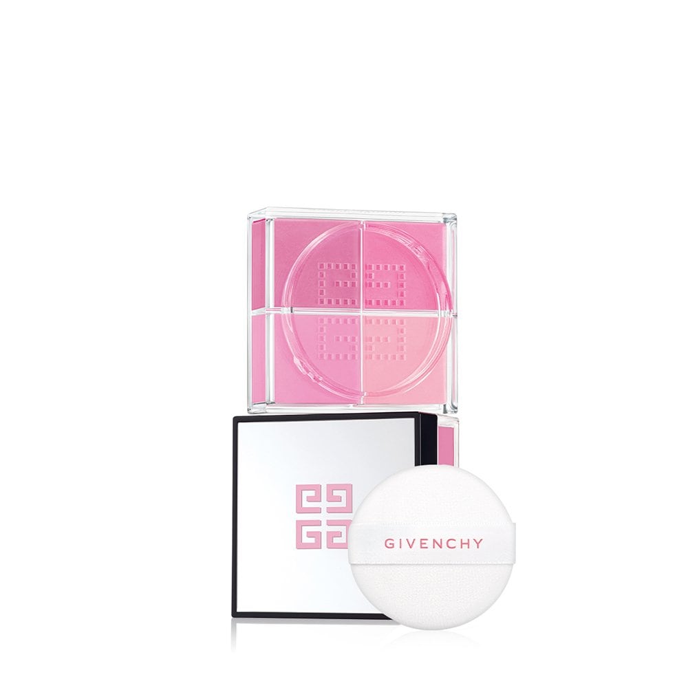 

GIVENCHY PRISM LIVRE BLUSH 4.48Г N01 Muslin Lila