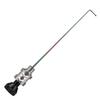 Fishing Hook Remover Stainless Steel Anti Slip Handle Fish Removal Tools